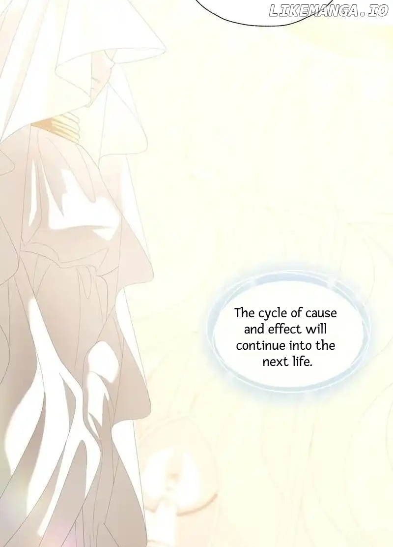 The Bride of the Fallen Angel chapter 22 - page 46